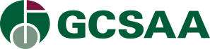 GCSAA logo