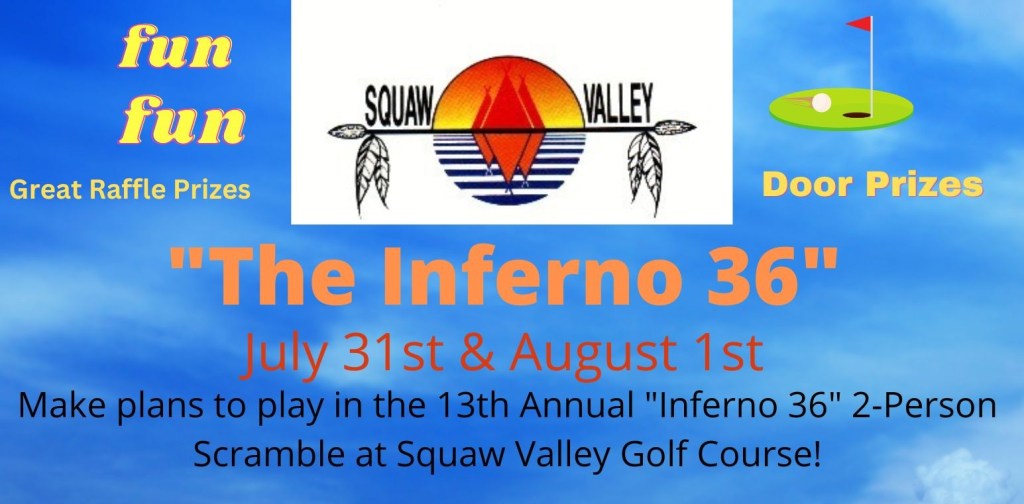 Inferno 36 2026  Tournament 